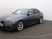 used BMW 330e 3 Series 2.07.6kWh M Sport Saloon 4dr Petrol Plug-in Hybrid Auto Euro 6 (s/s) (252 ps) Privacy Saloon