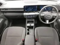 Used Hyundai Kona Ultimate 160 kW (218 HP) 2024 White SUV