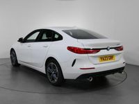 used BMW 220 2 Series d Sport Gran Coupe 2.0 4dr