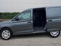 Used Ford Transit Connect Trend 122 HP (89 kW) 2025 MPV