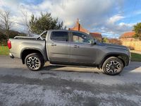 Used VW Amarok Style 2025 Grey Pickup