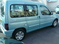 Używany Citroën Berlingo 2006 Minivan