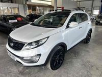 used Kia Sportage GDi EcoDynamics 2