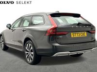 used Volvo V90 CC Plus B5 Mild hybrid