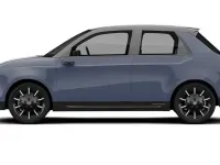 Used Honda e Advance 113 kW (154 HP) 2026 Hatchback