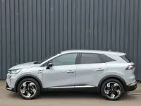 Used Renault Symbioz Techno 143 HP (105 kW) 2024 Grey SUV