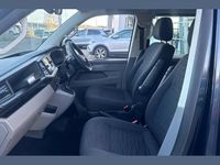 Used VW T6.1 SE 150 HP (110 kW) 2020 Blue Van