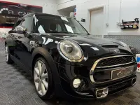 Used Mini Cooper S 170 HP (125 kW) 2015 Hatchback
