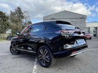 Used Honda HR-V Advance 131 HP (96 kW) 2023 Crystal black SUV