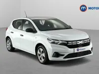 Used Dacia Sandero Essentiel 91 HP (66 kW) 2025 Hatchback