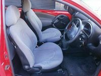 Used Ford Ka 2002 Hatchback