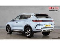 Used BYD Seal U 15 HP (11 kW) 2025 SUV