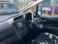 Second-hand Honda Jazz S 102 CP (75 kW) 2005 Hatchback