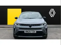 Używany Renault Symbioz Techno Esprit Alpine 143 KM (105 kW) 2025 Szary SUV
