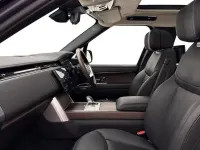 Used Land Rover Range Rover Autobiography 453 HP (333 kW) 2025 Blue SUV