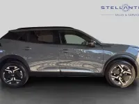 Used Peugeot 2008 Allure 129 HP (94 kW) 2024 Grey SUV
