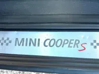 Used Mini Cooper S 2013 White Hatchback