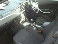 Used Citroën C5 2009 Sedan