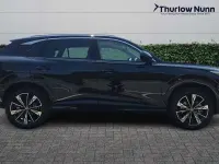 Used MG HS Trophy 170 HP (125 kW) 2025 Black SUV