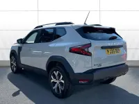 Second-hand Dacia Duster Expression 140 CP (102 kW) 2025 Break