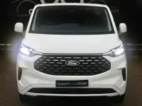 Używany Ford Tourneo Titanium 170 KM (125 kW) 2024 Biały Minivan