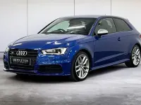 Used Audi A3 Sportback Advanced 300 HP (220 kW) 2016 Hatchback