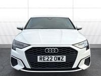 Used Audi A3 Sportback 110 HP (80 kW) 2023 Hatchback