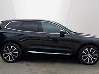 Used Volvo XC60 Ultra 250 HP (183 kW) 2024 SUV