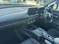 Used Honda ZR-V Elegance 184 HP (135 kW) 2026 SUV