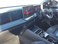 Used VW Tiguan R-line 2025 Silver SUV