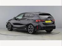 Used BMW 120 M Sport 154 HP (113 kW) 2025 Black Hatchback