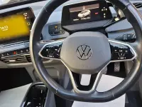 Used VW ID.3 Pro 150 kW (204 HP) 2021 Blue Hatchback