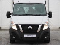 used Nissan NV400 DCI TEKNA L2H2 TIPPER 2.3 [133] DIESEL MANUAL