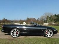 Used Jaguar XKR 2004 Cabriolet