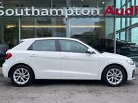 used Audi A1 35 TFSI Sport 5dr