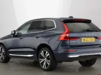 Second-hand Volvo XC60 Inscription 247 CP (181 kW) 2022 SUV