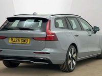 Usado Volvo V60 Plus 345 CV (253 kW) 2025 Familiar