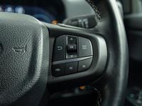 Used Ford Ranger Platinum 237 HP (174 kW) 2024 Black Pickup