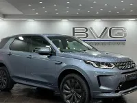Used Land Rover Discovery Sport SE Dynamic 179 HP (131 kW) 2020 SUV