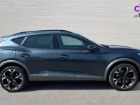 Used Cupra Formentor VZ2 310 HP (228 kW) 2022 Grey SUV