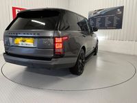 used Land Rover Range Rover r 3.0h SDV6 Autobiography Auto 4WD Euro 5 (s/s) 5dr SUV