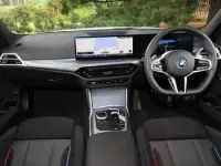Used BMW 330e M Sport 292 HP (214 kW) 2025 White Sedan