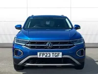 Used VW T-Roc Style 150 HP (110 kW) 2025 SUV