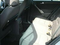 Used VW Tiguan S 2008 SUV