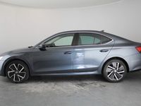 used Skoda Octavia 1.4 TSI iV SE L DSG 5dr