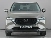 Used Mazda 6 Center-Line 165 HP (121 kW) 2023 Bronze SUV
