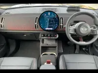 New Mini Countryman Sport 170 HP (125 kW) 2026 Black SUV