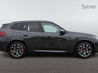 Used BMW X3 M Sport 194 HP (142 kW) 2025 Grey SUV