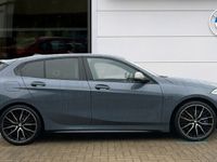 used BMW M135 1 Series i xDrive 2.0 5dr