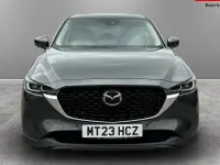 Used Mazda CX-5 Exclusive-Line 165 HP (121 kW) 2025 SUV